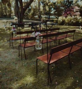 Wanaka Wedding Hire - Furniture - Chairs