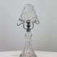large Crystal Lamp - Wedding Hire Wanaka - Major & Minor