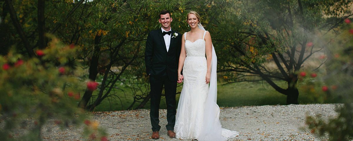 About Major & Minor Wedding Hire