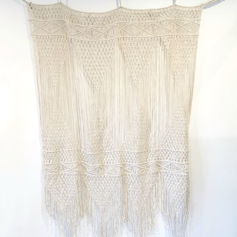 Macrame - Major and Minor - Wanaka Wedding and Event Hire - Queenstown Hire and Party Planners