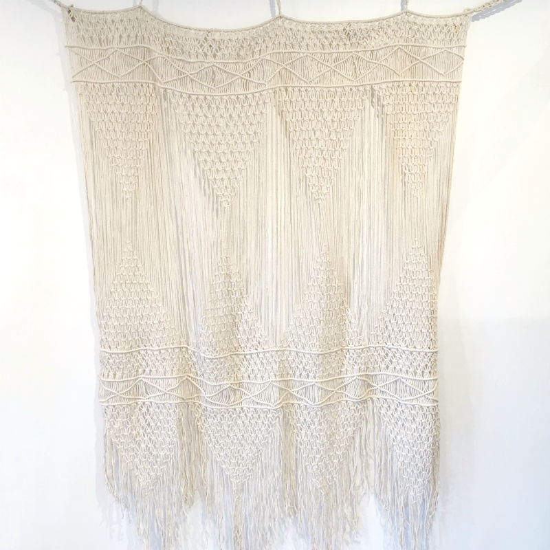 Macrame - Major and Minor - Wanaka Wedding and Event Hire - Queenstown Hire and Party Planners