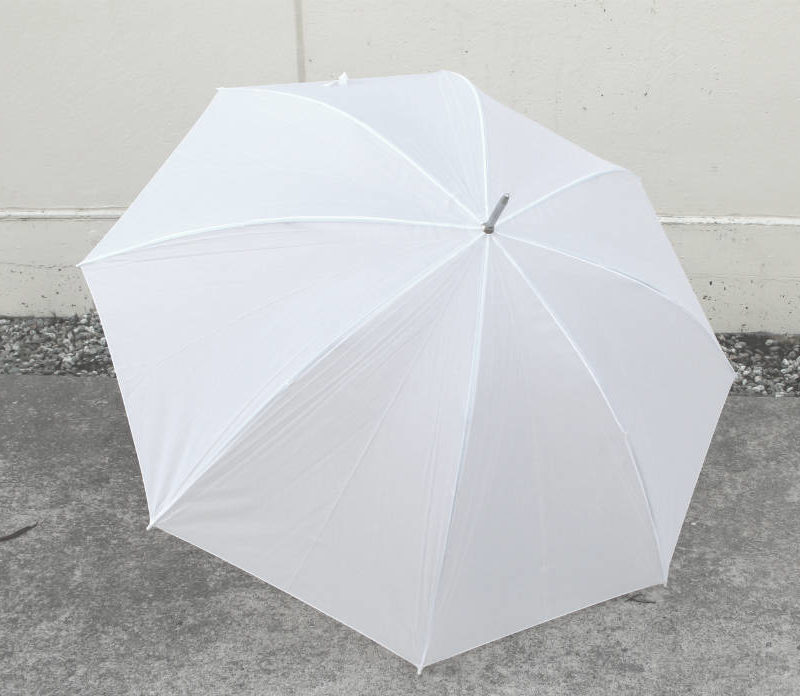 White Umbrella - Major and Minor - Wedding and Party Hire Wanaka