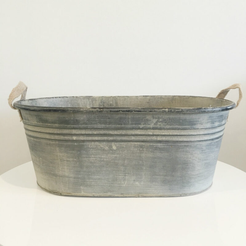Drinks Tub - Medium - Wanaka Wedding Hire - Major and Minor - Wanaka and Queenstown