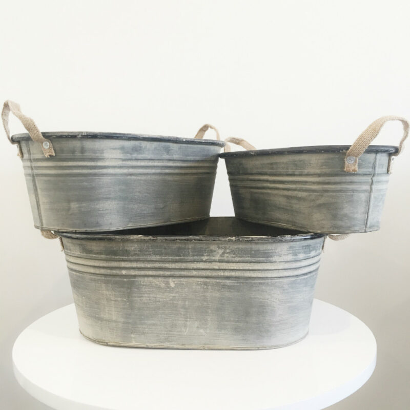 Drinks Tub - Mixed - Wanaka Wedding Hire - Major and Minor - Wanaka and Queenstown