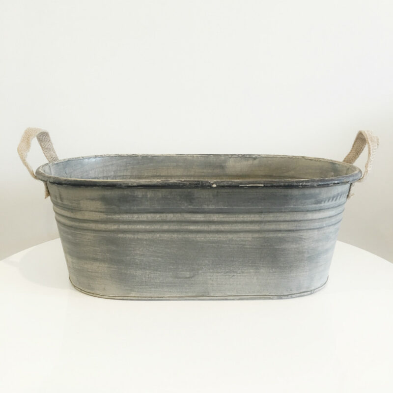 Drinks Tub - Small - Wanaka Wedding Hire - Major and Minor - Wanaka and Queenstown