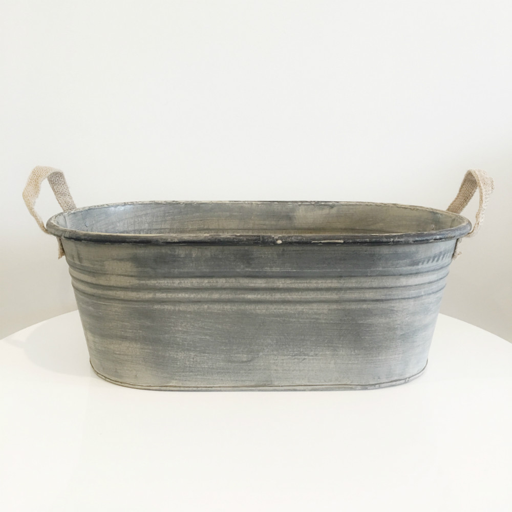 Drinks Tub - Small - Wanaka Wedding Hire - Major and Minor - Wanaka and Queenstown