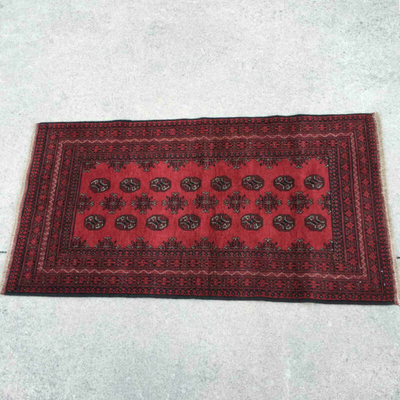 Persian Rug Medium - Major and Minor - Wedding Hire - Wanaka Hire - Events and Weddings