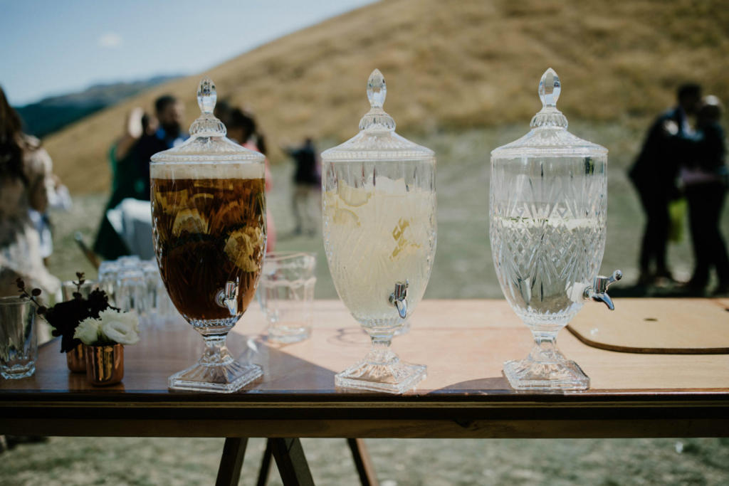 Wedding Ideas - NZ High 1