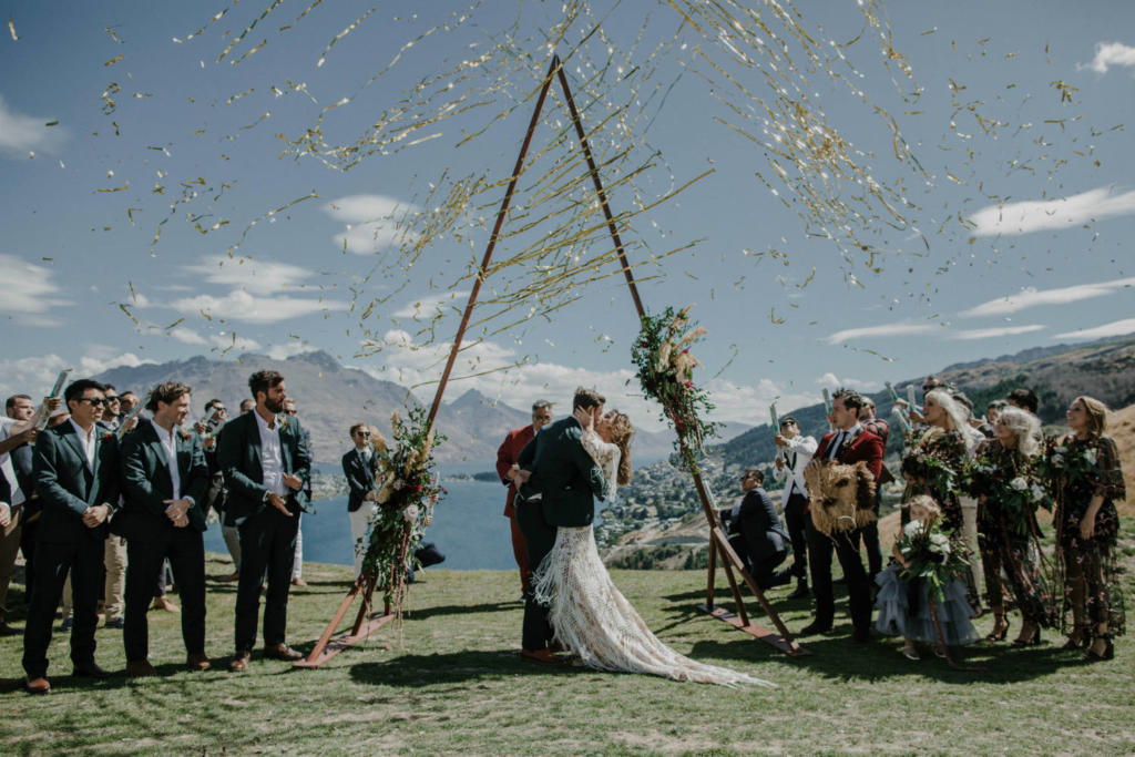 Wedding Ideas - NZ High 4