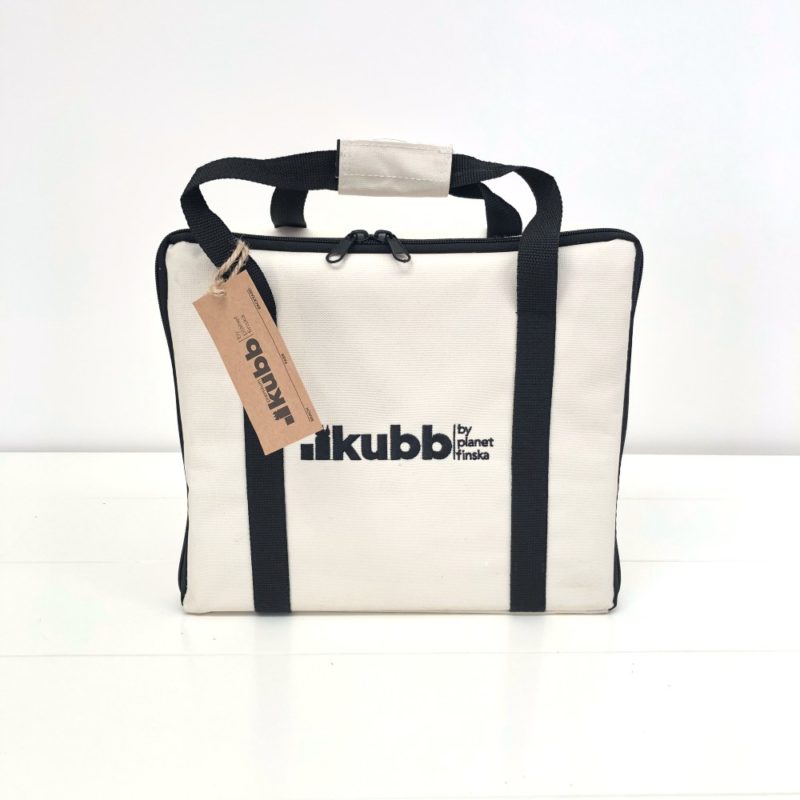 Kubb _ Carry Case _ Wanaka Weddings and Events _ Major and Minor Hire