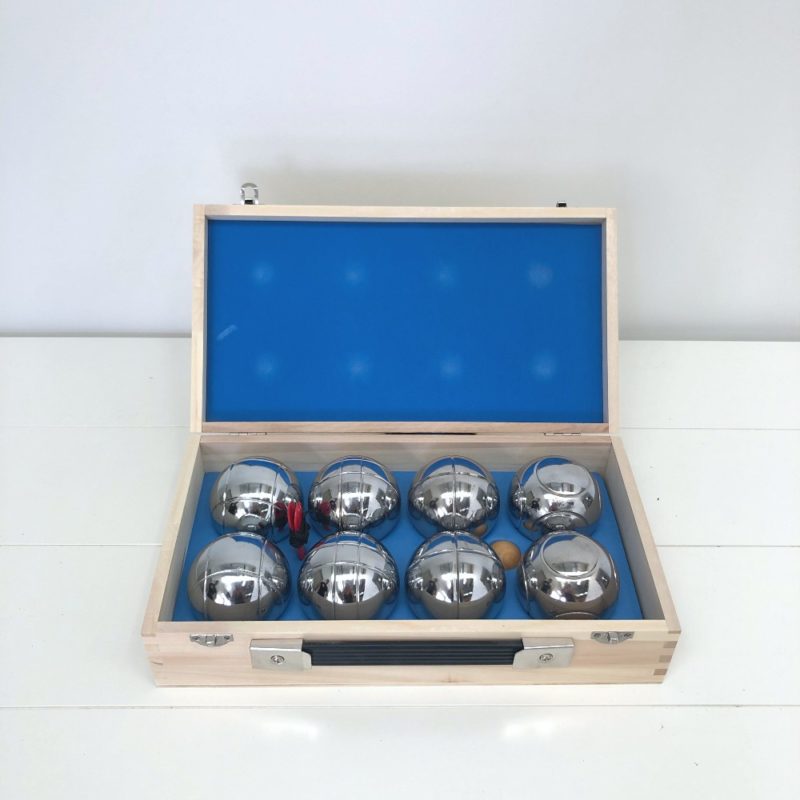 Pétanque | Lawn Game | Wanaka Weddings and Events | Major and Minor Hire