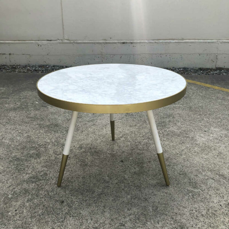 Martha Coffee Table - Wanaka Wedding Hire - Queenstown Wedding Hire - Event Furniture