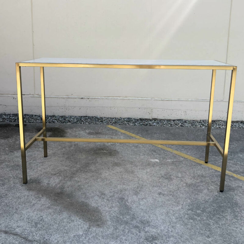 Sydney Bar Leaner - Wanaka Wedding Hire - Queenstown Wedding Hire - Event Furniture