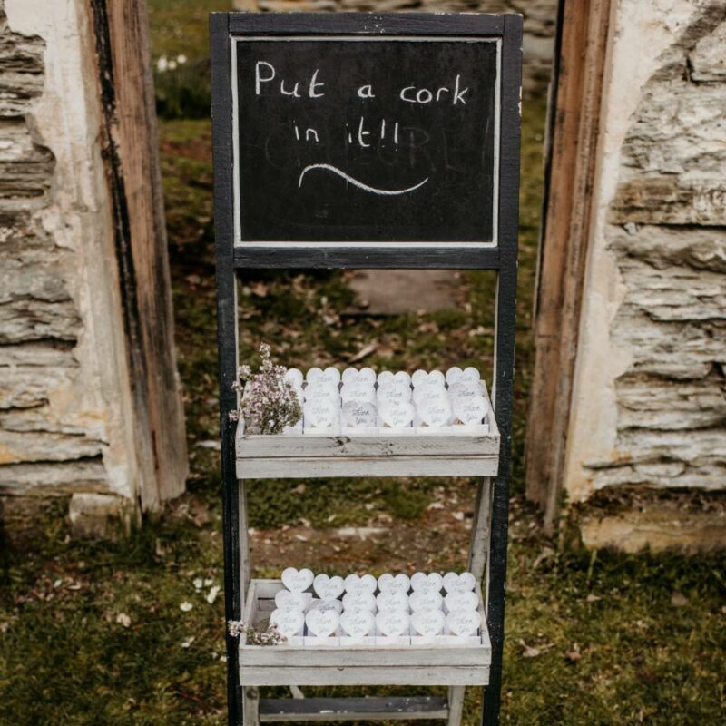 Display Stand _ Wanaka Wedding Hire _ Major and Minor Hire Wanaka