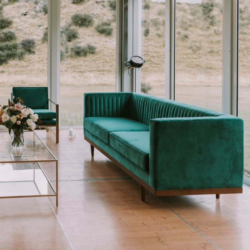 Lucy Lounger _ Styled _ Wanaka Wedding Hire _ Queenstown Event Hire
