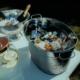 Silver Drinks Tub _ Serveware_Queenstown Event Hire_ Wanaka Wedding Hire _Major and Minor
