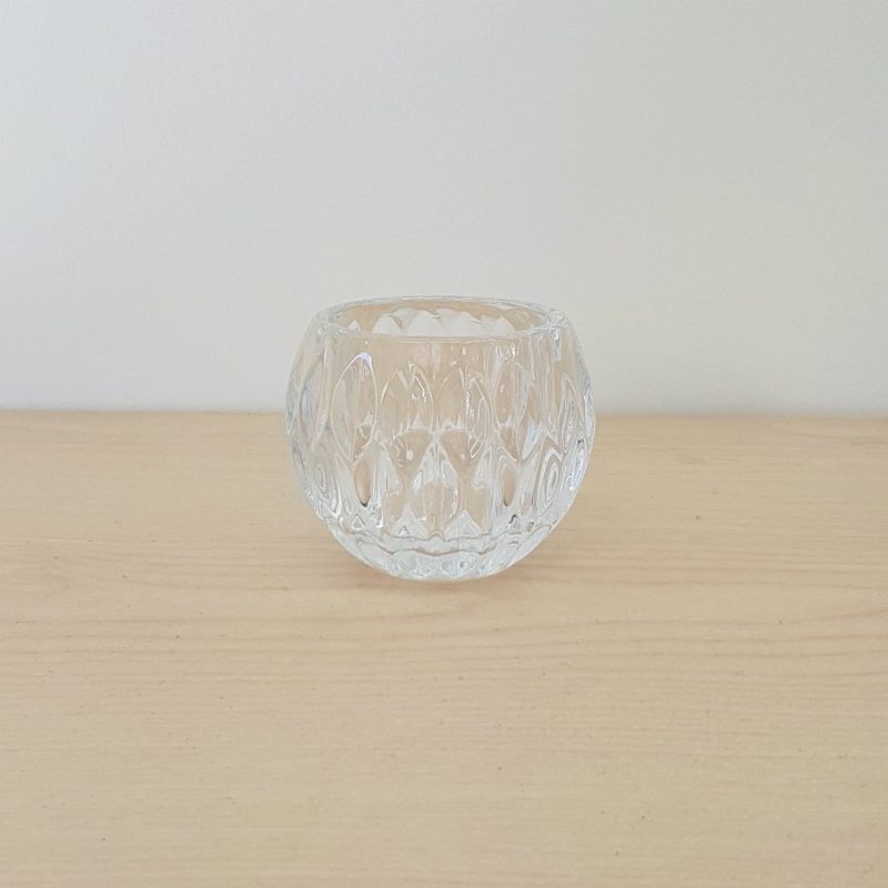 Cut Tealight - Oval pattern - Major and Minor - Wedding and Event Hire - Wanaka Hire - Queenstown