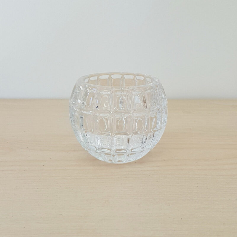 Tealight Cut Square pattern - Major and Minor - Wedding and Event Hire - Wanaka Hire - Queenstown