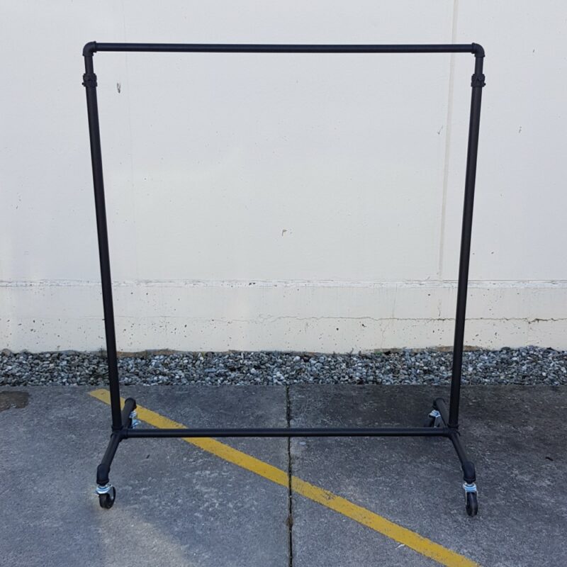 Clothes Rack _ Major and Minor Hire _ Clothes Rack Hire _ Wanaka Wedding Hire