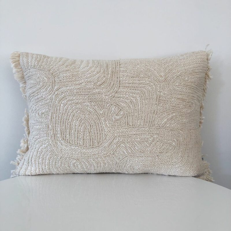 Booker Cushion | Wanaka Wedding Hire | Queenstown Wedding Hire