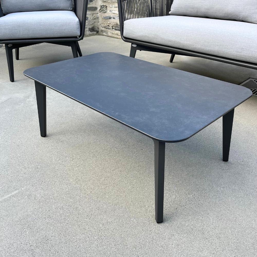 Cardrona Outdoor Set | Table | Major and Minor Hire Wanaka
