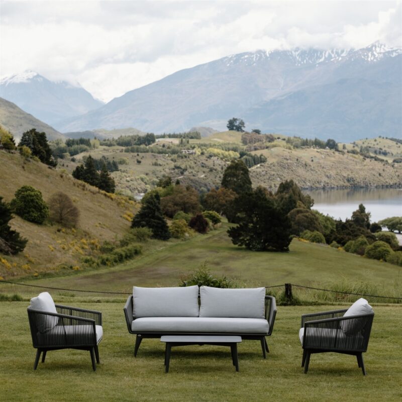 Cardrona Set Styled Major and Minor Hire Wanaka