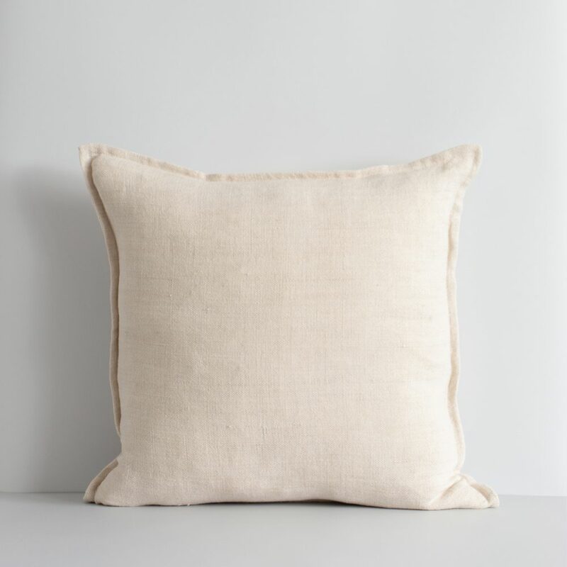 Flaxmill Cushion Nude Major and Minor Hire Wanaka