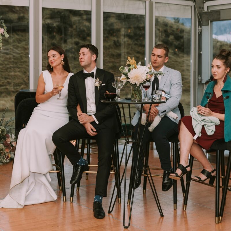 Hairpin Bar Leaner Major and Minor Hire Wanaka