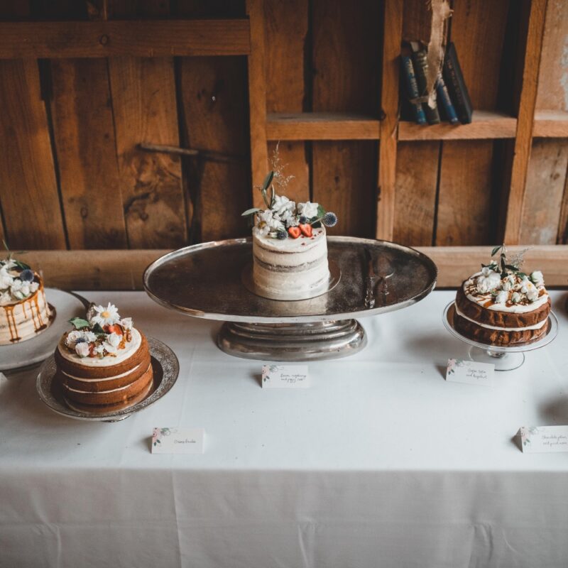Large Silver Platter Close up Major and Minor Hire Wanaka