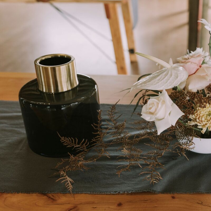 London Vase Major and Minor Hire Wanaka