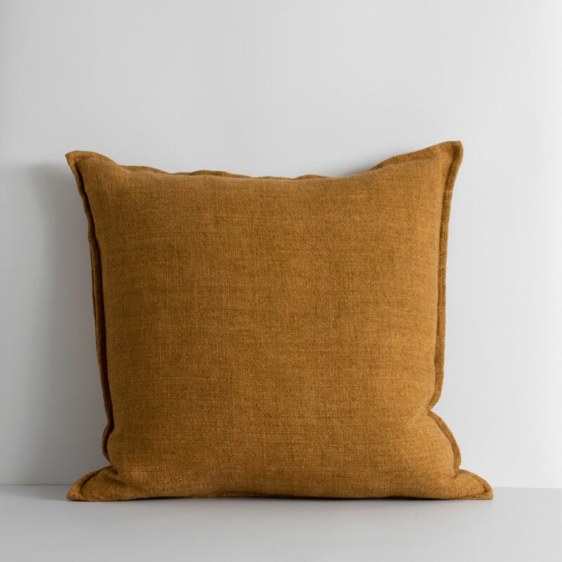 Nutmeg Cushion Major and Minor Hire Wanaka