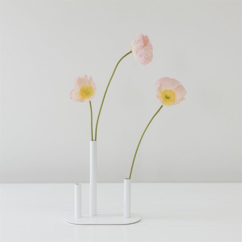 Oak Vase Short Dressed Major and Minor Hire Wanaka