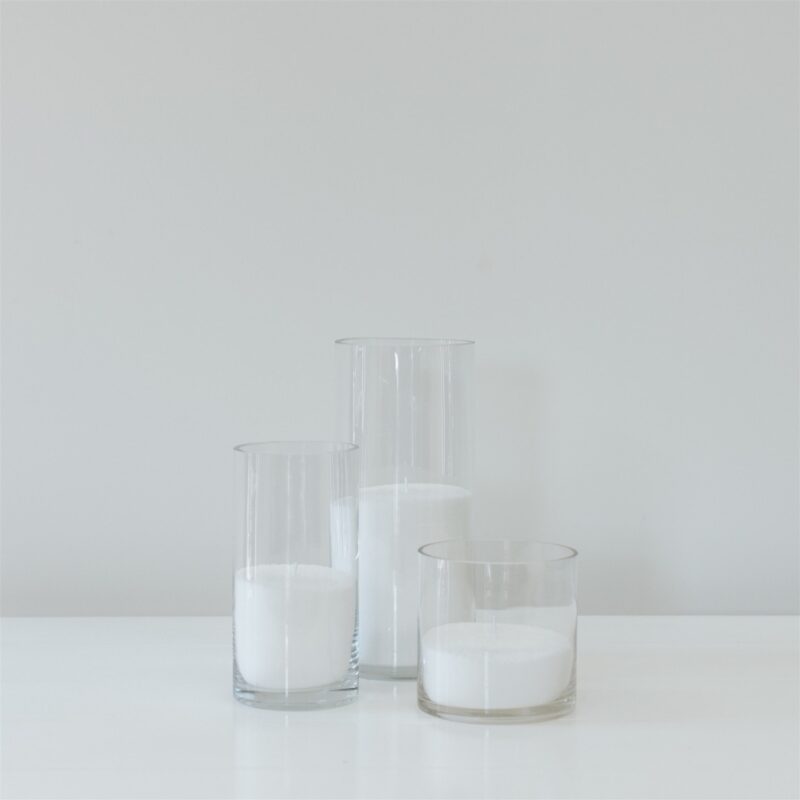 Powdered Candles Major and Minor Hire Wanaka