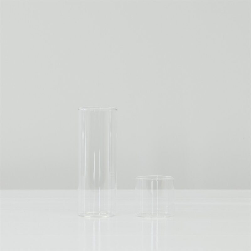 Tealight Cylinder Both Major and Minor Hire Wanaka