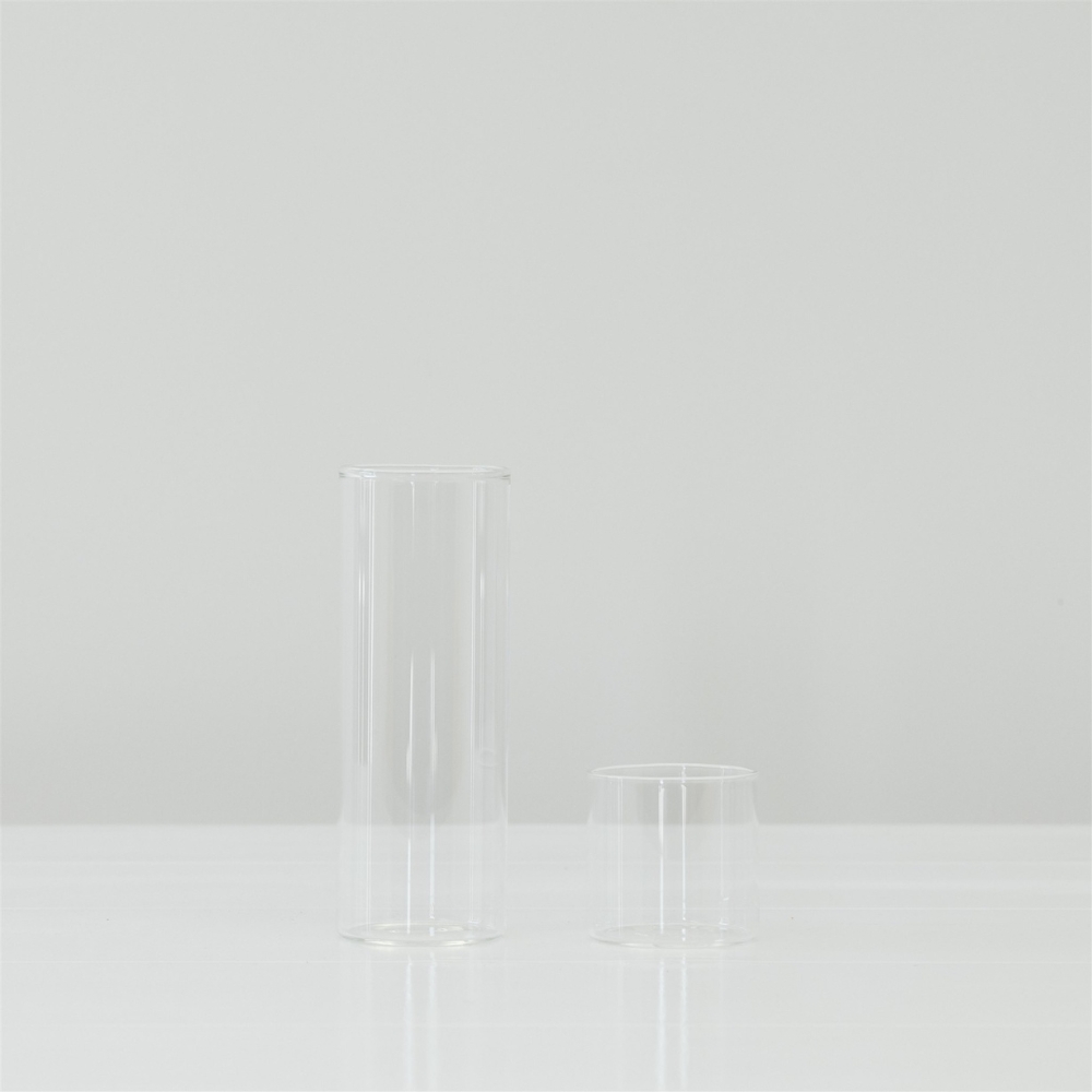 Tealight Cylinder Both Major and Minor Hire Wanaka