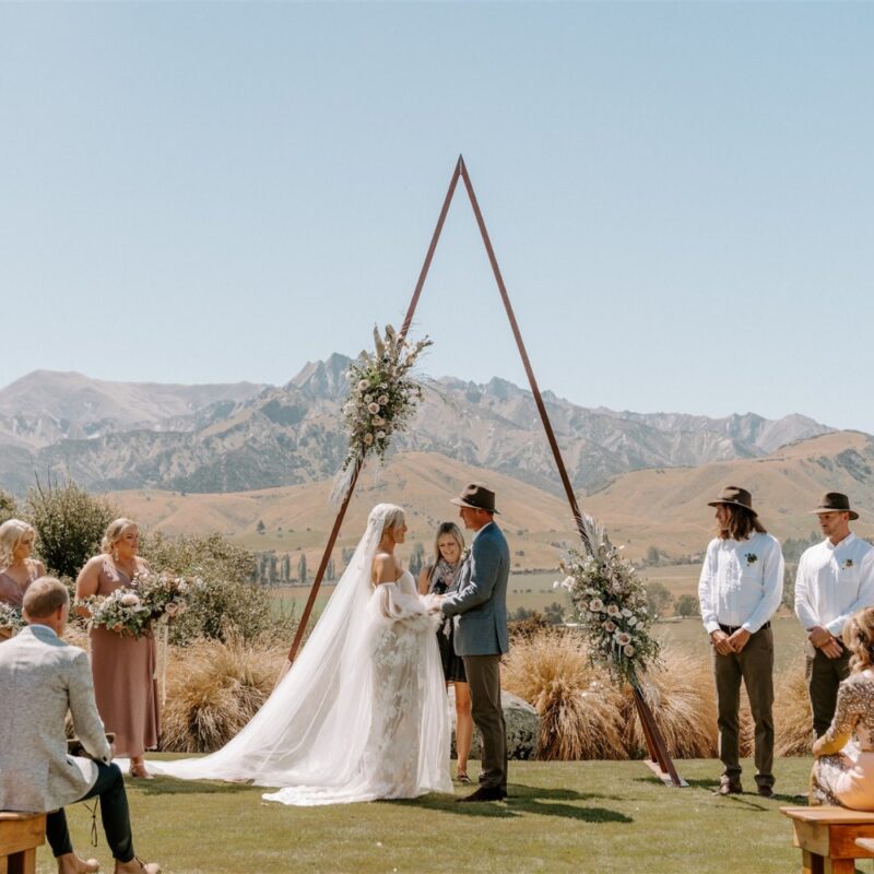 Triangle Arch Major and Minor Hire Wanaka