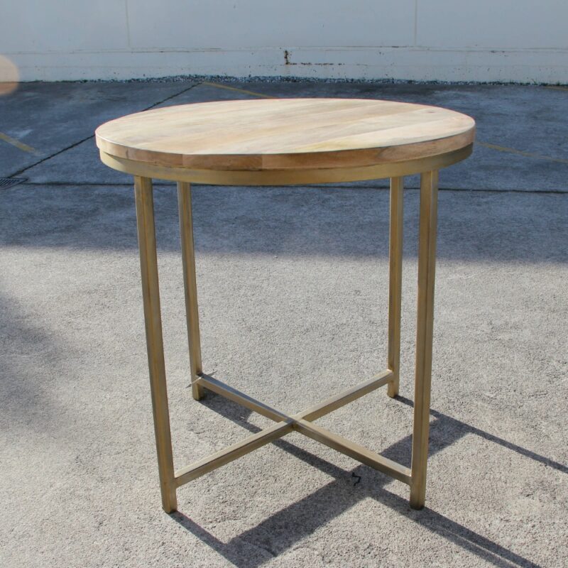 Wooden Top Table Major and Minor Hire Wanaka