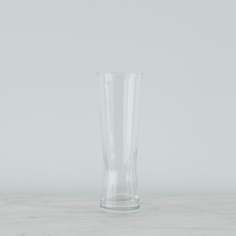 Beer Glass Glassware Major and Minor Hire Wanaka