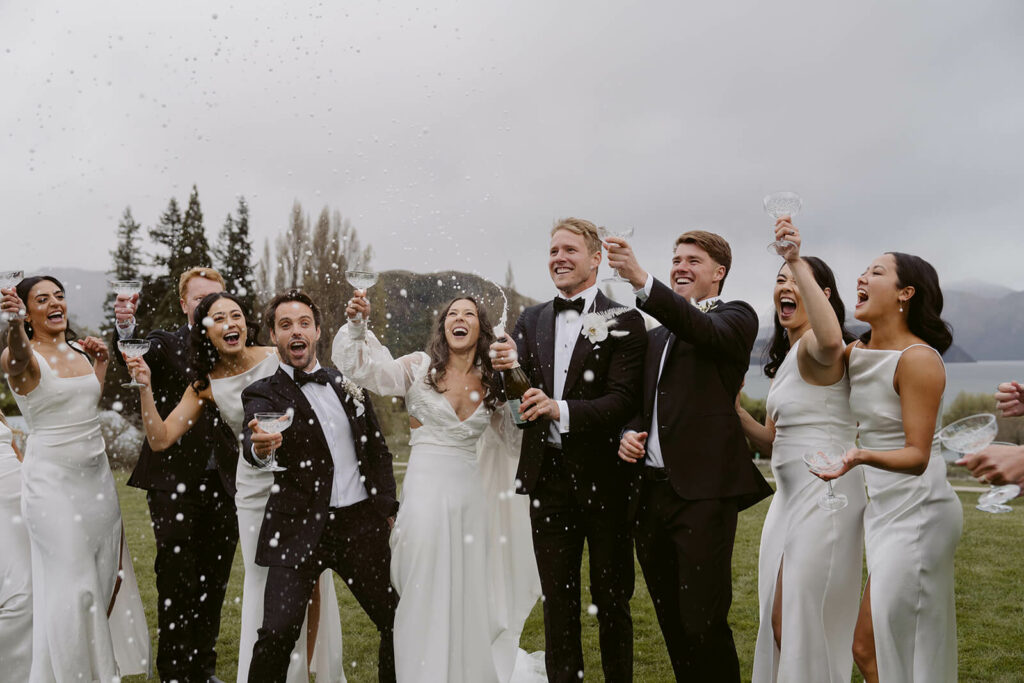 Wedding Furniture Hire & Wedding Planning - Major & Minor