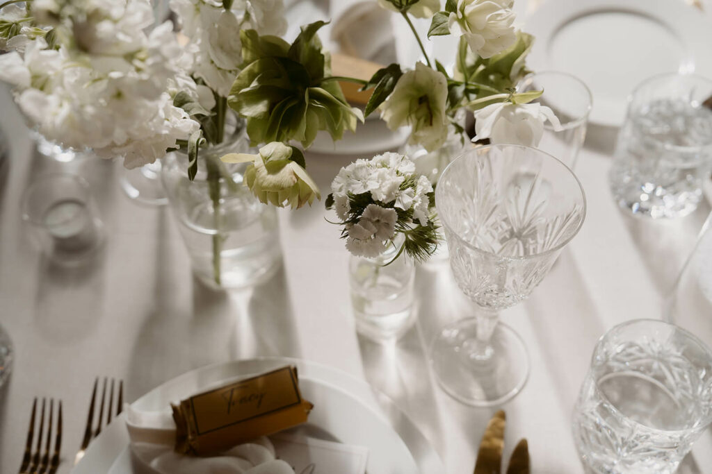 Wedding Furniture Hire & Wedding Planning - Major & Minor