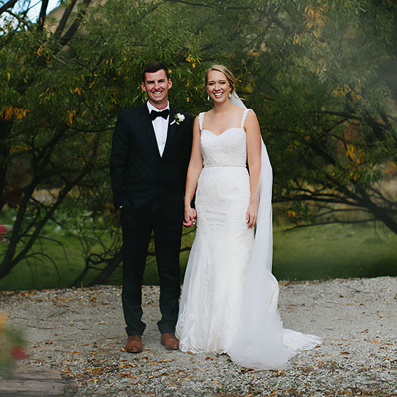 Wanaka Wedding Planning - Aubury & Sophie - Major & Minor