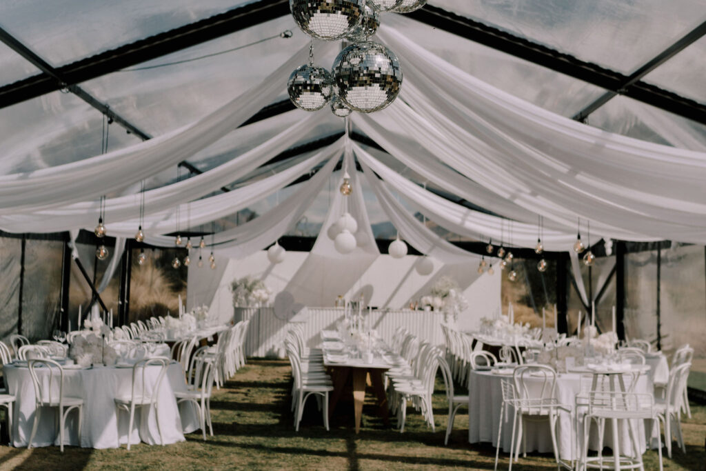 Wanaka Wedding Planning - Major & Minor
