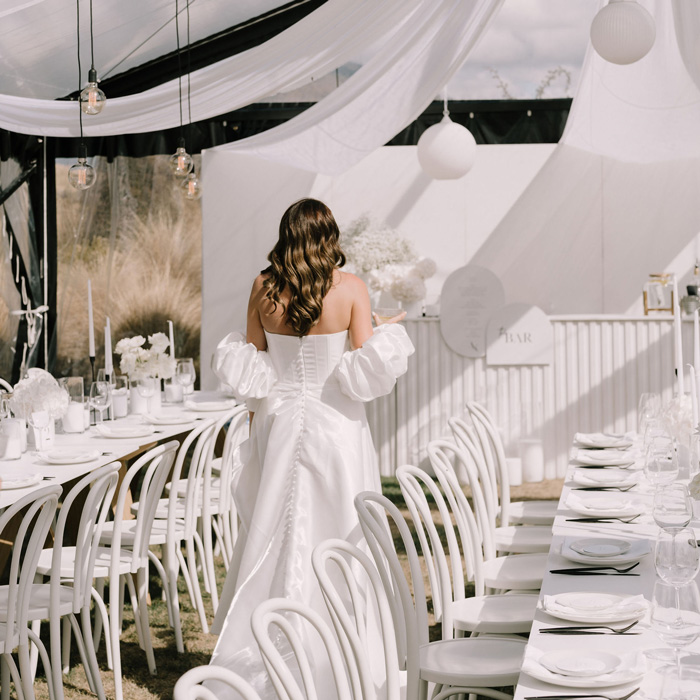 Decor Hire - Wanaka Wedding Furniture Hire