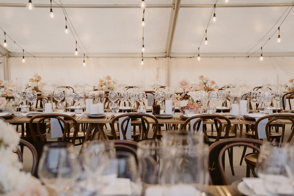 Decor Hire - Wanaka Wedding Furniture Hire