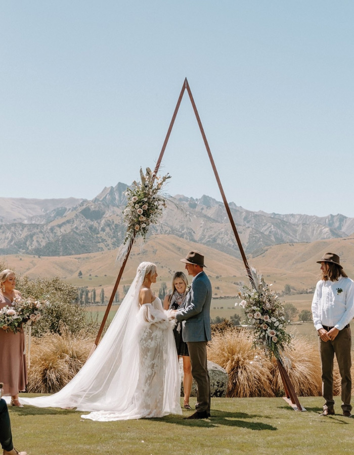 wanaka archway hire major and minor