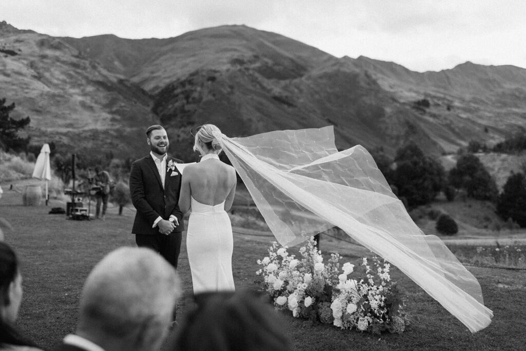 Wanaka Wedding Furniture Hire & Wedding Planning - Major & Minor