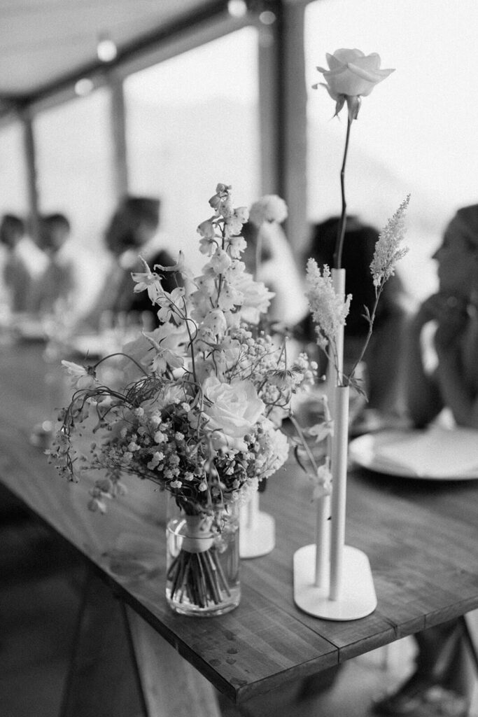 Wanaka Wedding Furniture Hire & Wedding Planning - Major & Minor