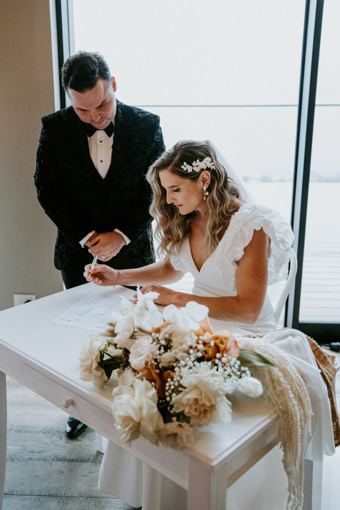 Wanaka Wedding Furniture Hire & Wedding Planning - Major & Minor