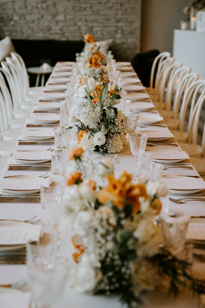 Wanaka Wedding Furniture Hire & Wedding Planning - Major & Minor