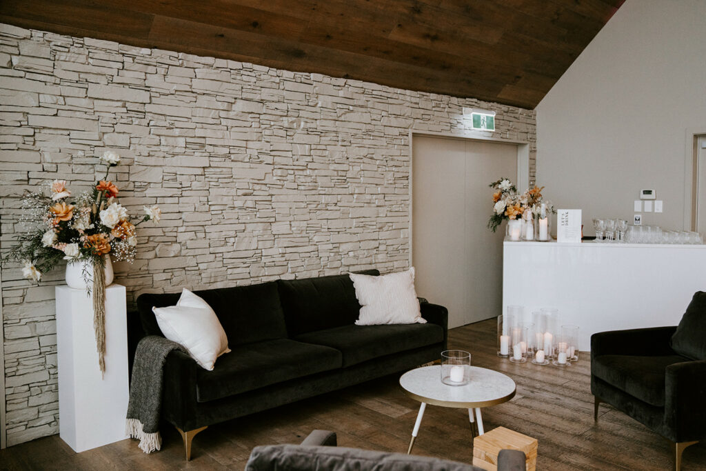 Wanaka Wedding Furniture Hire & Wedding Planning - Major & Minor